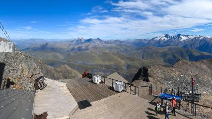 Alpe d´Huez: Pic Blanc (alpedhuez.com)