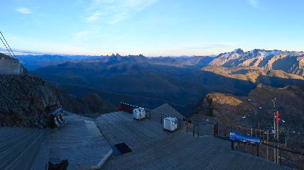 Alpe d´Huez: Pic Blanc (alpedhuez.com)