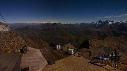 Alpe d´Huez: Pic Blanc (alpedhuez.com)