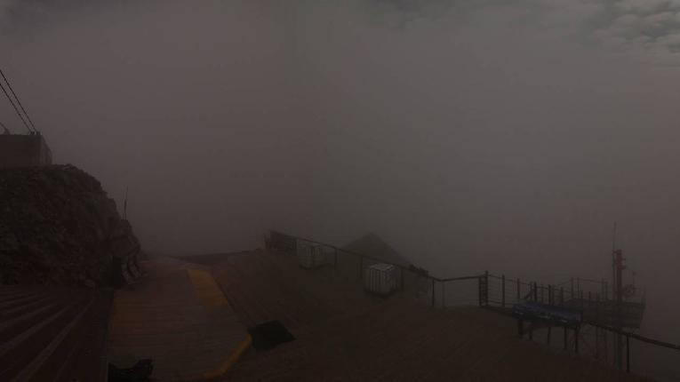 Webcam Alpe d´Huez: Pic Blanc
