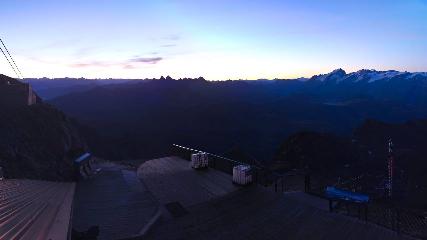 Alpe d´Huez: Pic Blanc (alpedhuez.com)
