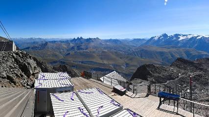 Alpe d´Huez: Pic Blanc (alpedhuez.com)