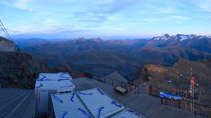 Alpe d´Huez: Pic Blanc (alpedhuez.com)