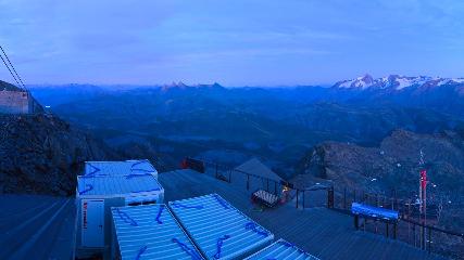 Alpe d´Huez: Pic Blanc (alpedhuez.com)