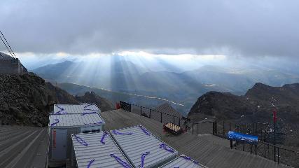 Alpe d´Huez: Pic Blanc (alpedhuez.com)