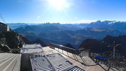 Alpe d´Huez: Pic Blanc (alpedhuez.com)