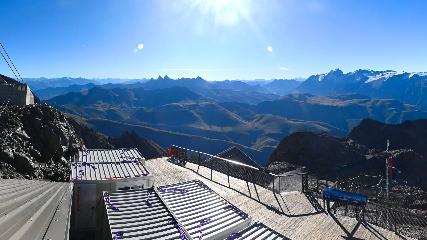 Alpe d´Huez: Pic Blanc (alpedhuez.com)