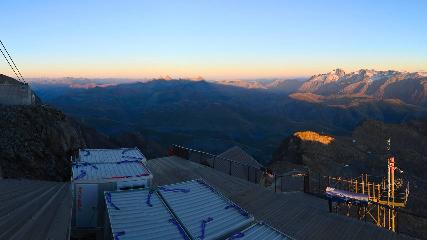 Alpe d´Huez: Pic Blanc (alpedhuez.com)
