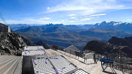 Alpe d´Huez: Pic Blanc (alpedhuez.com)