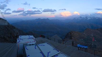 Alpe d´Huez: Pic Blanc (alpedhuez.com)