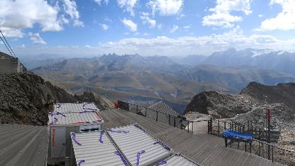Alpe d´Huez: Pic Blanc (alpedhuez.com)