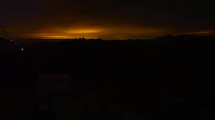 Alpe d´Huez webcam