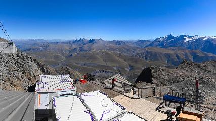 Alpe d´Huez: Pic Blanc (alpedhuez.com)