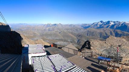 Alpe d´Huez: Pic Blanc (alpedhuez.com)