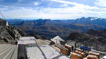 Alpe d´Huez: Pic Blanc (alpedhuez.com)