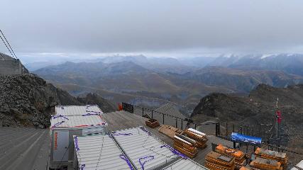 Alpe d´Huez: Pic Blanc (alpedhuez.com)