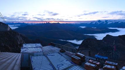 Alpe d´Huez: Pic Blanc (alpedhuez.com)