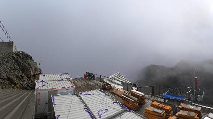 Alpe d´Huez webcam