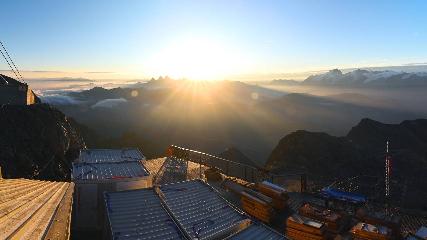 Alpe d´Huez: Pic Blanc (alpedhuez.com)