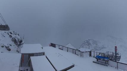 Alpe d´Huez: Pic Blanc (alpedhuez.com)