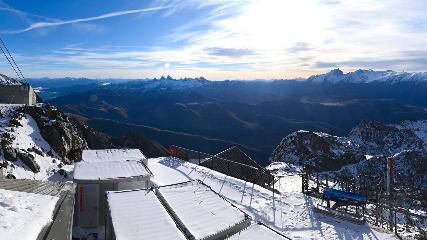 Alpe d´Huez: Pic Blanc (alpedhuez.com)