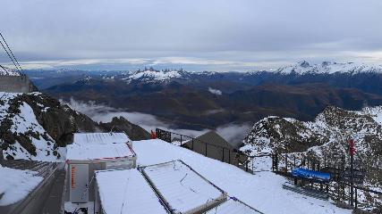 Alpe d´Huez: Pic Blanc (alpedhuez.com)