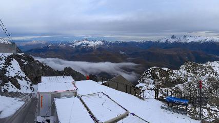 Alpe d´Huez webcam
