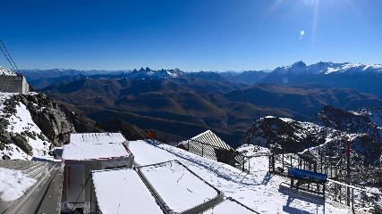 Alpe d´Huez: Pic Blanc (alpedhuez.com)