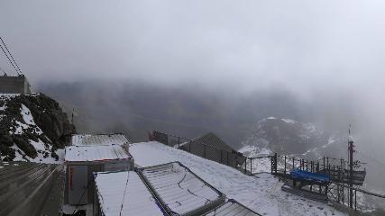 Alpe d´Huez: Pic Blanc (alpedhuez.com)