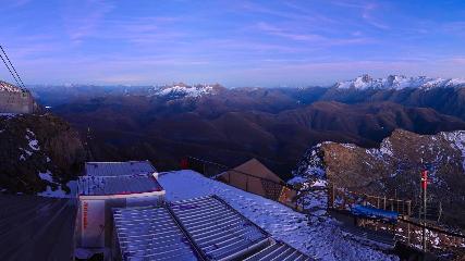 Alpe d´Huez: Pic Blanc (alpedhuez.com)