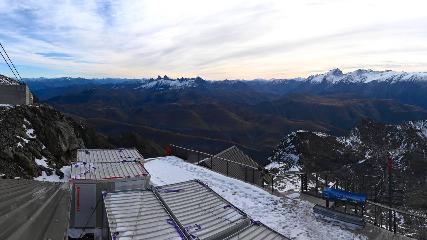 Alpe d´Huez: Pic Blanc (alpedhuez.com)