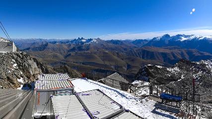 Alpe d´Huez: Pic Blanc (alpedhuez.com)