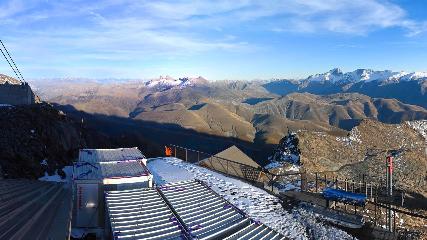 Alpe d´Huez: Pic Blanc (alpedhuez.com)