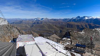 Alpe d´Huez: Pic Blanc (alpedhuez.com)