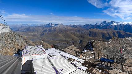 Alpe d´Huez: Pic Blanc (alpedhuez.com)