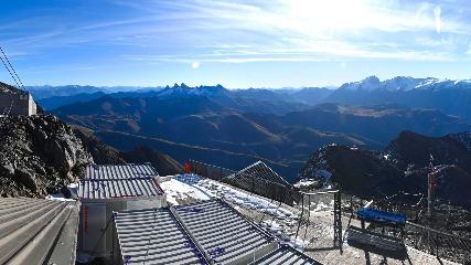 Alpe d´Huez: Pic Blanc (alpedhuez.com)