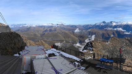 Alpe d´Huez: Pic Blanc (alpedhuez.com)