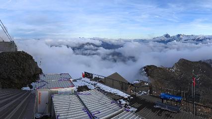 Alpe d´Huez: Pic Blanc (alpedhuez.com)