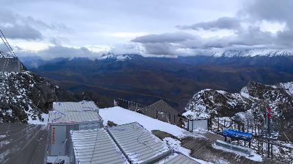 Alpe d´Huez: Pic Blanc (alpedhuez.com)