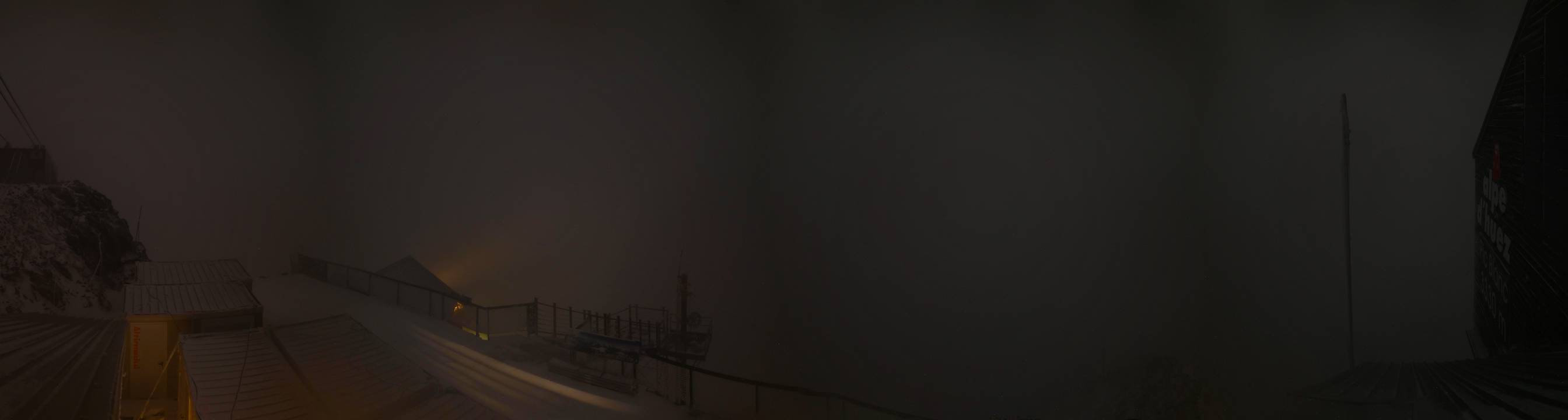 Webcam Alpe d´Huez: Pic Blanc
