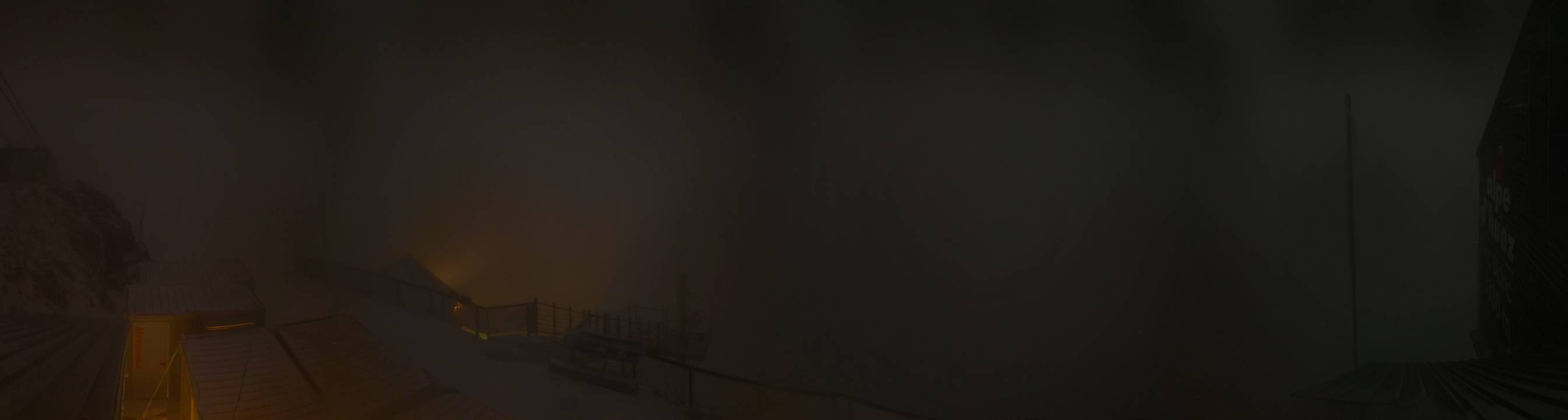 Webcam Alpe d´Huez: Pic Blanc