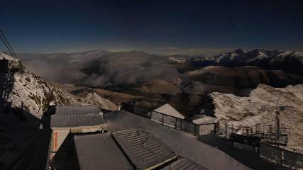 Alpe d´Huez webcam