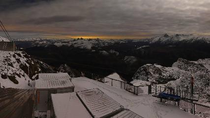 Alpe d´Huez: Pic Blanc (alpedhuez.com)