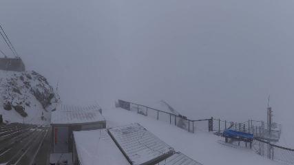 Alpe d´Huez: Pic Blanc (alpedhuez.com)