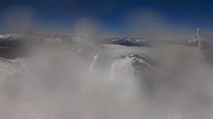 Alpe d´Huez: Pic Blanc (alpedhuez.com)