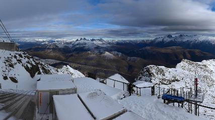Alpe d´Huez: Pic Blanc (alpedhuez.com)