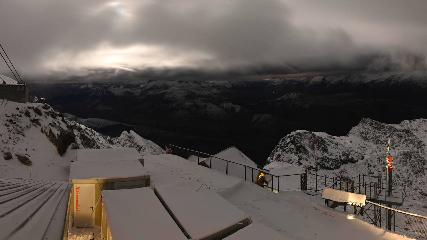 Alpe d´Huez: Pic Blanc (alpedhuez.com)
