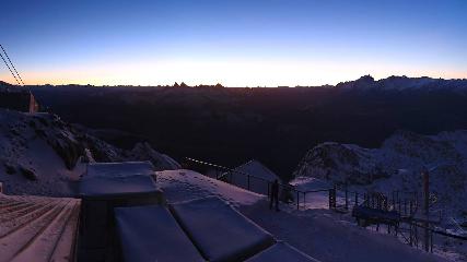 Alpe d´Huez: Pic Blanc (alpedhuez.com)