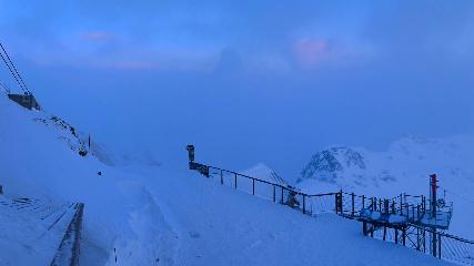 Alpe d´Huez: Pic Blanc (alpedhuez.com)