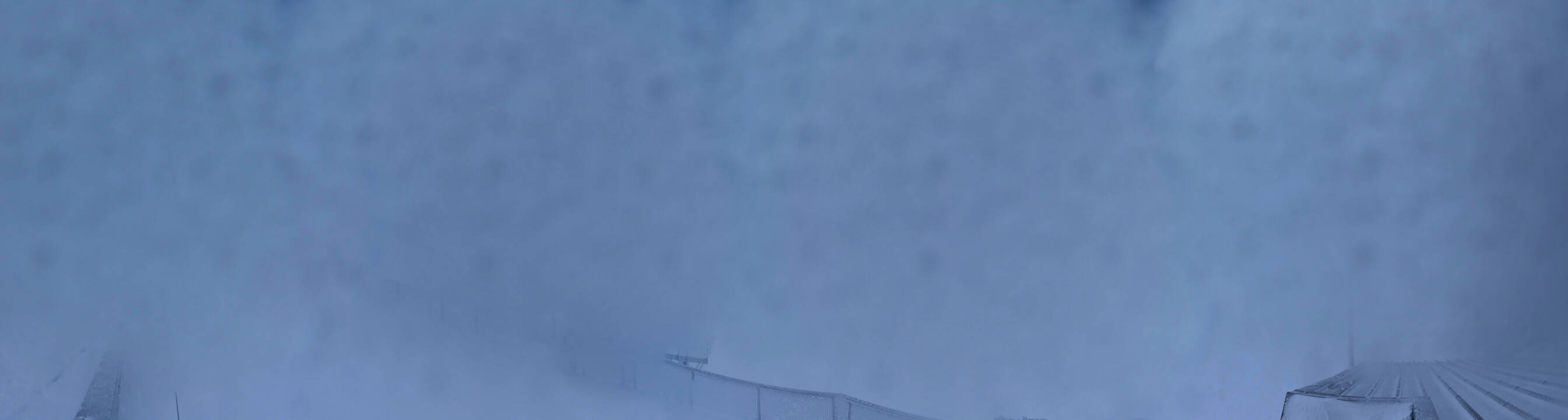 Webcam Alpe d´Huez: Pic Blanc